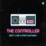 Britt Lari & Partywithray - The Controller