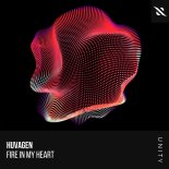 Huvagen - Fire in My Heart (Extended Mix)