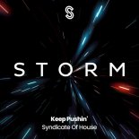 Syndicate Of House - Keep Pushin' (Original Mix)