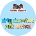 Dirty Disco Stars - Funk Overload (Original Mix)