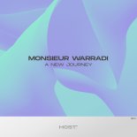 Monsieur Warradi - A New Journey (Original Mix)