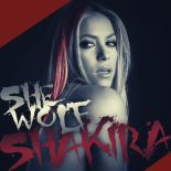 Shakira - She Wolf (Crazy Decibels Bootleg)