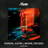 KANVISE x Justin J. Moore x ERCODES - After Dark