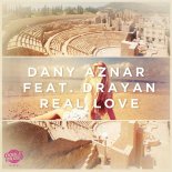 Danny Aznar feat. Drayan - Real Love (Extended)