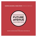 Gaspar Aguilera & Manu Pavez - Ataraxia (Servando's Clubaholic Remix)
