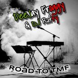 DeeJay Froggy & DJ Raffy - Teardrops (DiviJ & Laags Remix)
