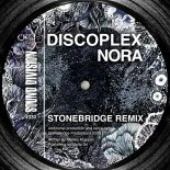 Discoplex - Nora (Stonebridge Remix)