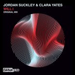 Jordan Suckley & Clara Yates - Will I