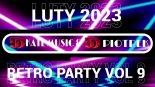 RETRO PARTY VOL 9!! NAJLEPSZA KLUBOWA MUZYKA 2O23!! MEGA POMPECZKI DO AUTA!! DJ KATE MUSIC & DJ PIOTREK