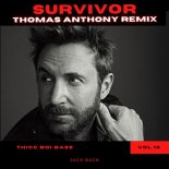 Jack Back - Survivor (Thomas Anthony Remix)