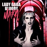 Lady Gaga - Bloody Mary (TrickMontex & Patrick Monteiro Remix)