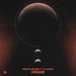 Thomas Newson Feat. Flachbau - Home (Extended Mix)