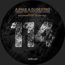 A.Paul & Dj Dextro - Comfortable silence (Sandro Galli Remix)