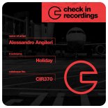 Alessandro Angileri - Holiday (Extended Mix)