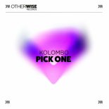 Kolombo - Pick One (Original Mix)