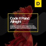 Code Xpand - All Night (Original Mix)