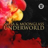 Sassa & Moonglass - Evraing (Original Mix)