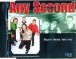 ANY SECOND - RIGHT HERE WAITING (Martire N Rmx 2023)