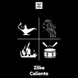 Zilka - Caliente (Extended Mix)