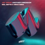 Jay Vegas - Another Dimension (Organ Mix)