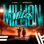 Demi Kanon Feat. Ava Silver - Million Miles (Extended Mix)