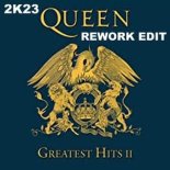 Queen - Radio Ga Ga (Barry Harris, Andrea Cecchini, Steve Martin REWORK-EDIT)
