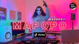 DISCO HUNTER - Mapopo (Mavokali)