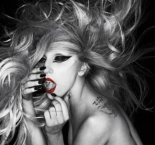 Lady Gaga: Bloody Mary (Effendi Italo bootleg)