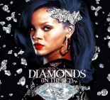 Rihanna - Diamonds (Big Daddy 2022 Bootleg)