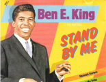 Ben E. King -  Stand By Me - (Lowderz Remix Extended )