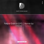 Felipe Garcia (UY) - Odyssey (K Loveski Remix)