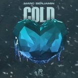 Marc Benjamin - Cold (TikTok Mix)