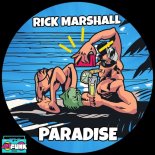 Rick Marshall - Paradise (Original Mix)