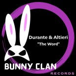 Durante & Altieri - The Word (Original Mix)