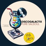 DiscoGalactiX - Pure Salsoul (Original Mix)