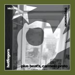 Plus Beat'Z & Carmelo Prato - Threesome (Original Mix)