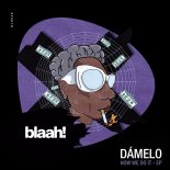 Damelo & Carvalho(BR) - Don't Stop (Original Mix)
