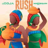 DJ Goja feat. Mannequin - Rush
