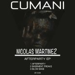 Nicolas Martinez (CO) - Afterparty (Original Mix)