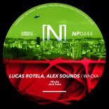 Lucas Rotela & Alex Sounds - Wacka (Original Mix)