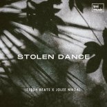 Teddy Beats feat. Jolee Nikoal - Stolen Dance