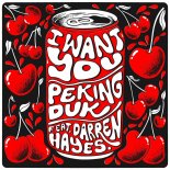 Peking Duk Feat. Darren Hayes - I Want You