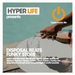 Disposal Beats - Funky Store (Original Mix)