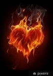 JARSH [BRO] - flaming heart (kill)[FAMILIA]