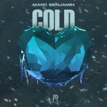 Marc Benjamin - Cold (Extended Mix)