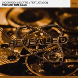 Jacob Rodi & Scottie V Feat. Jetason - Time And Time Again (Extended Mix)