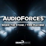 AudioForces - Time Mashine (Hard Mix)