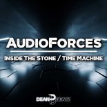 AudioForces - Time Mashine (Extended Mix)