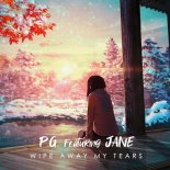 P.G. Feat. JANE - Wipe Away My Tears [HTID Version] (Azora HC Remix)