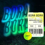 Abraham Mateo feat. Luis Fonsi - Bora Bora